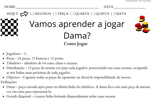 texto Instrucional